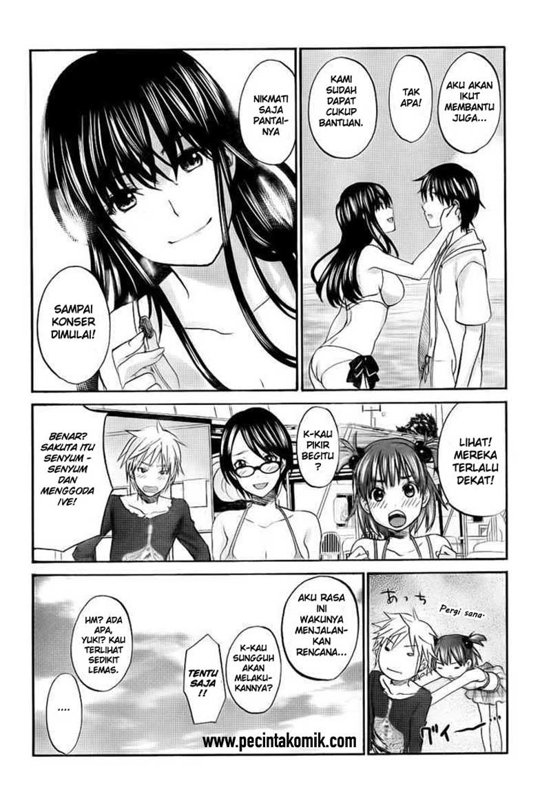 seishun-pop - Chapter: 06