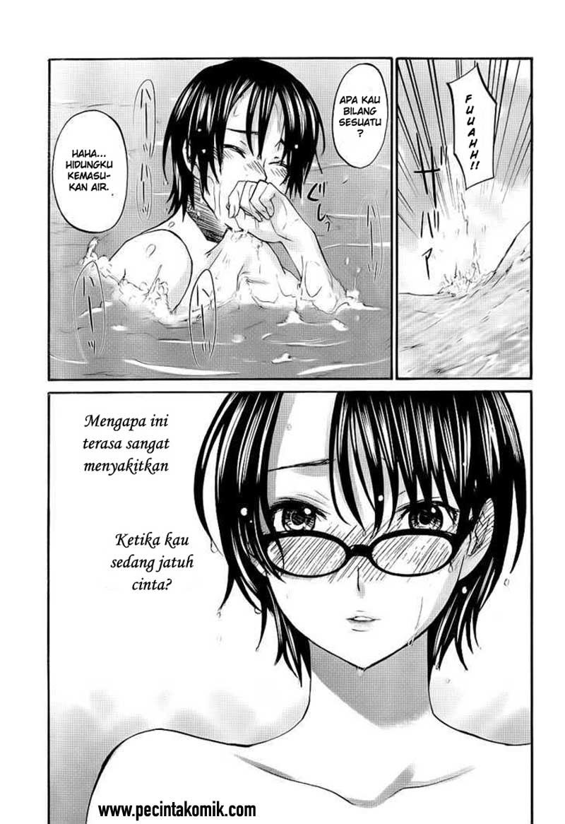 seishun-pop - Chapter: 06