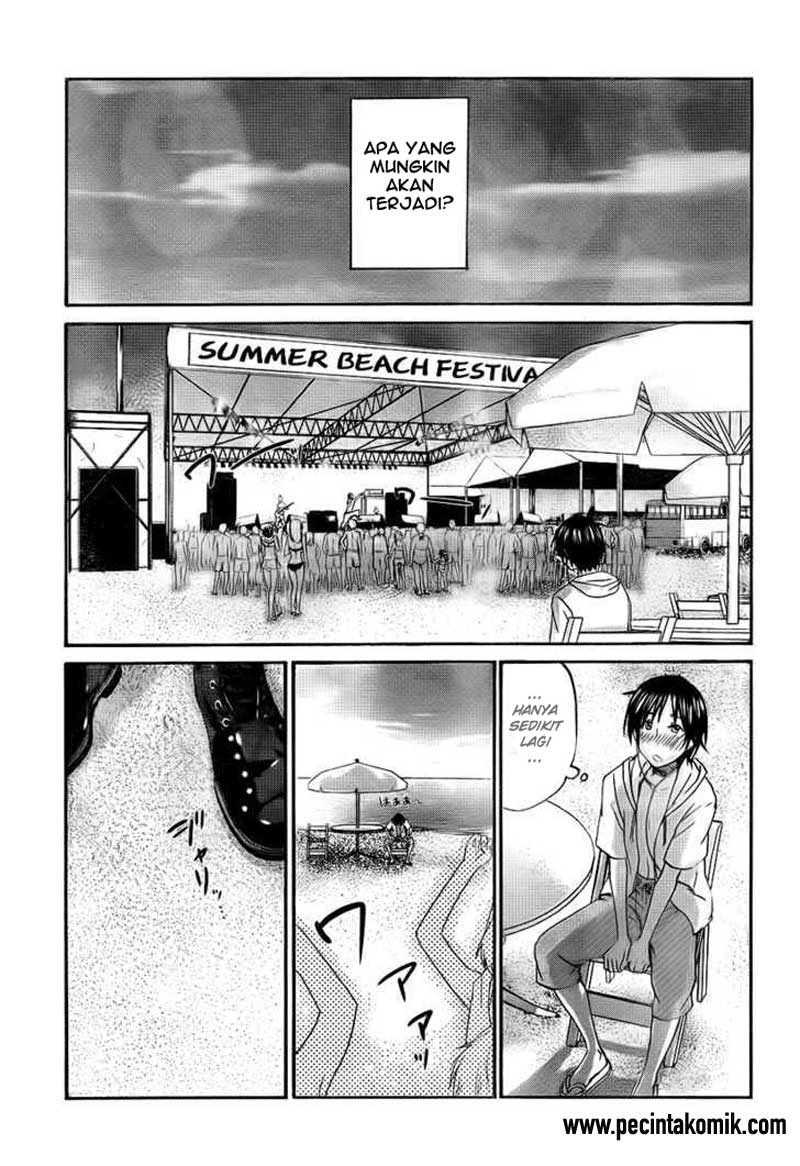 seishun-pop - Chapter: 06