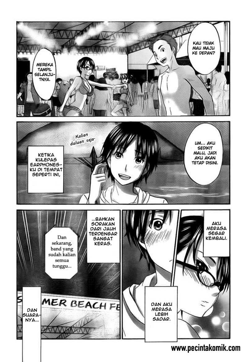 seishun-pop - Chapter: 06