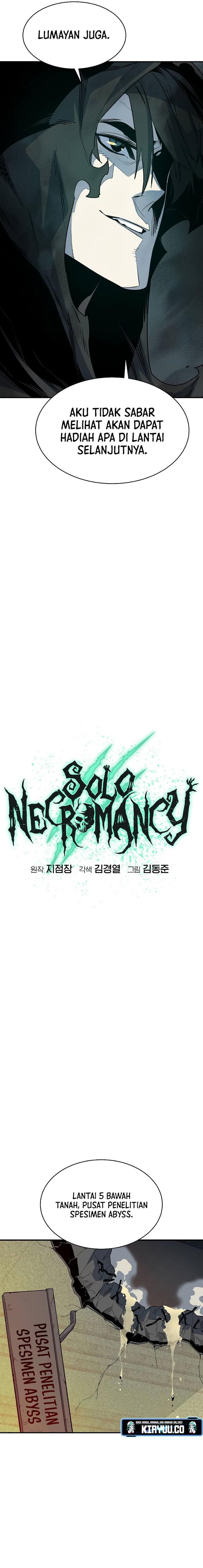 alone-necromancer - Chapter: 140