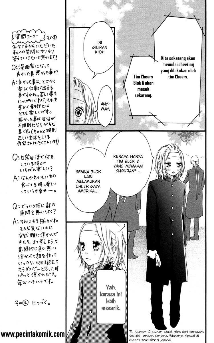 strobe-edge - Chapter: 32