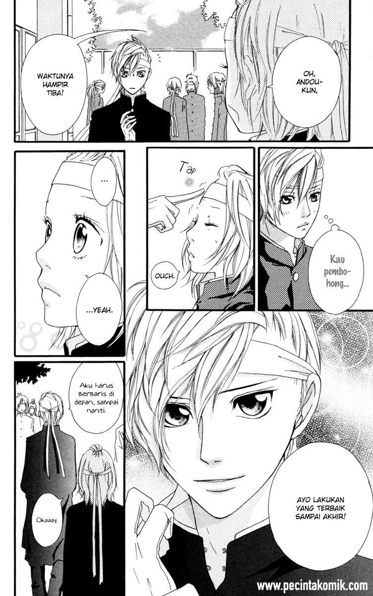 strobe-edge - Chapter: 32