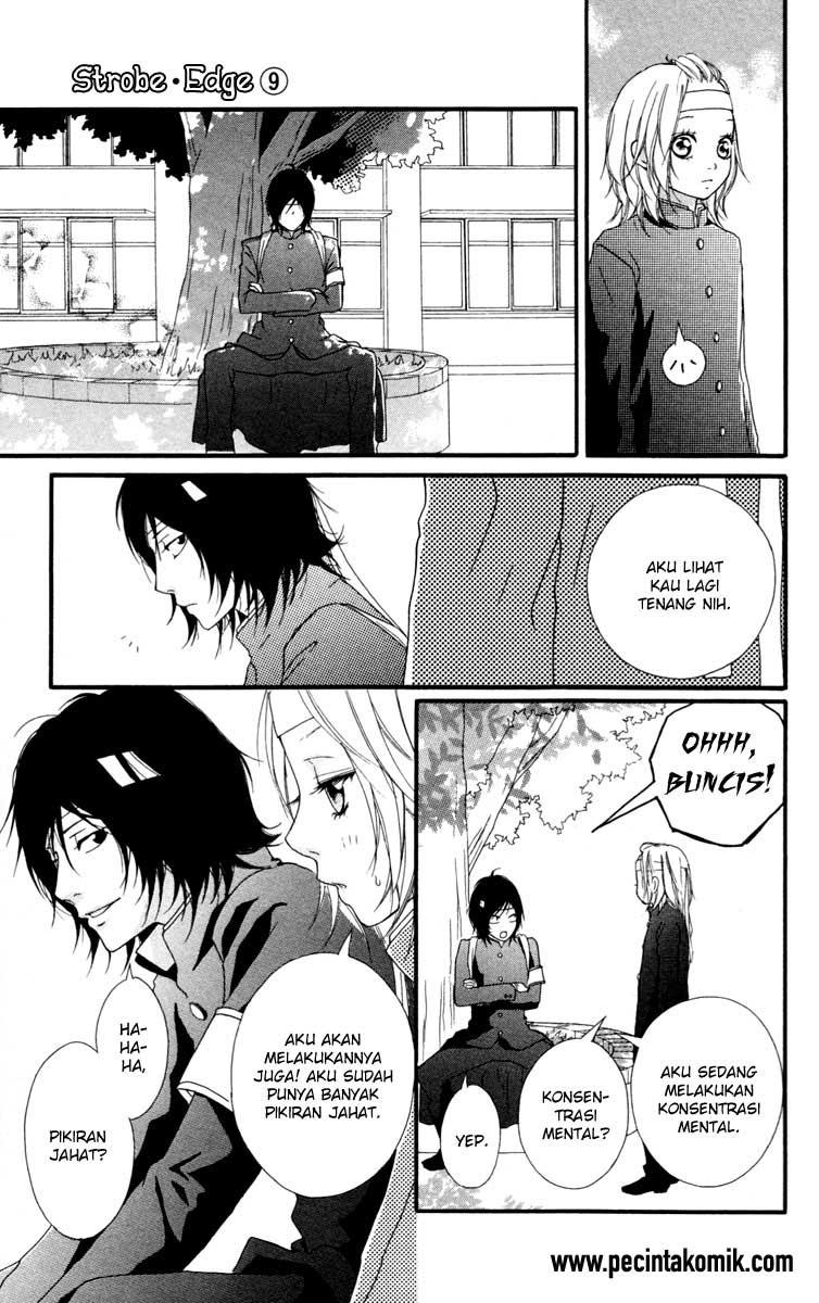 strobe-edge - Chapter: 32