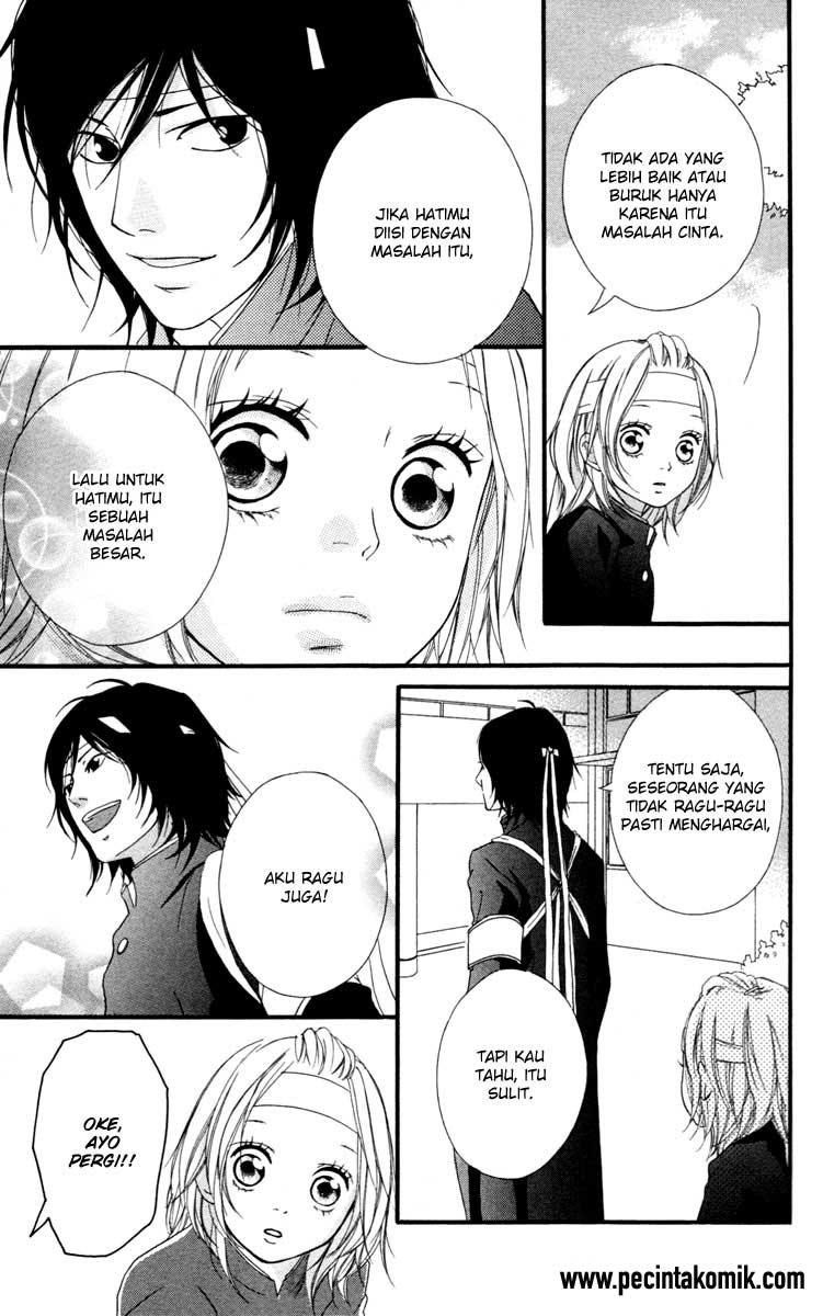 strobe-edge - Chapter: 32