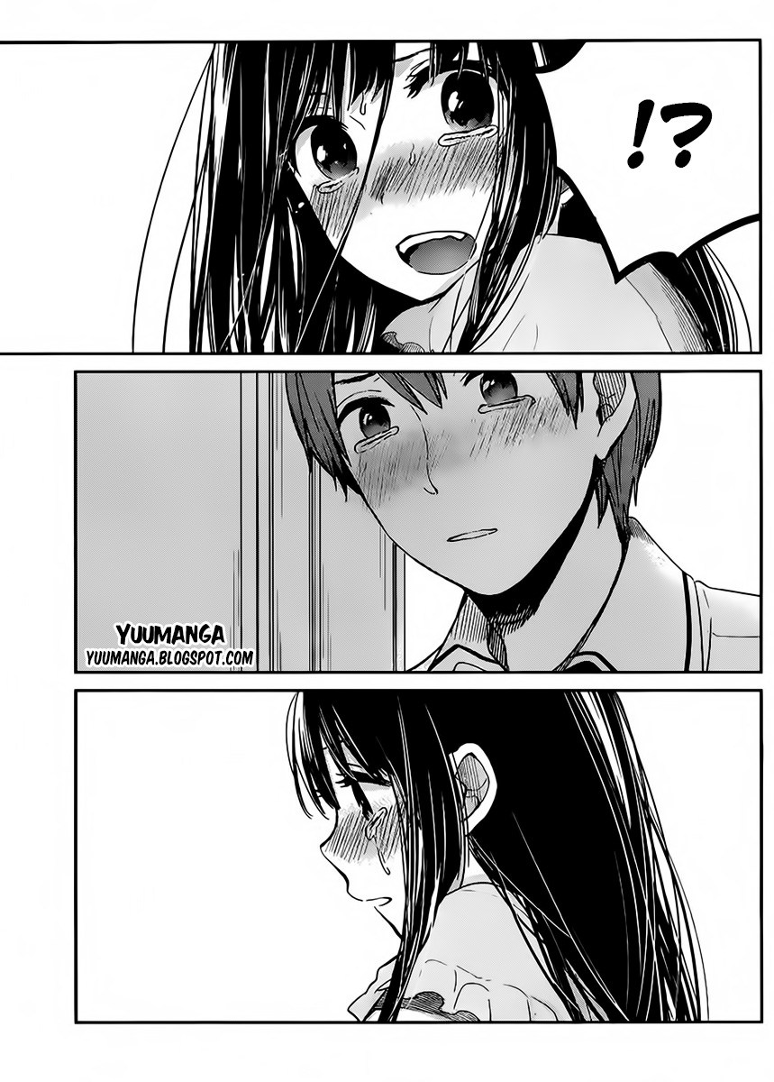 kimi-wa-midara-na-boku-no-joou - Chapter: 04