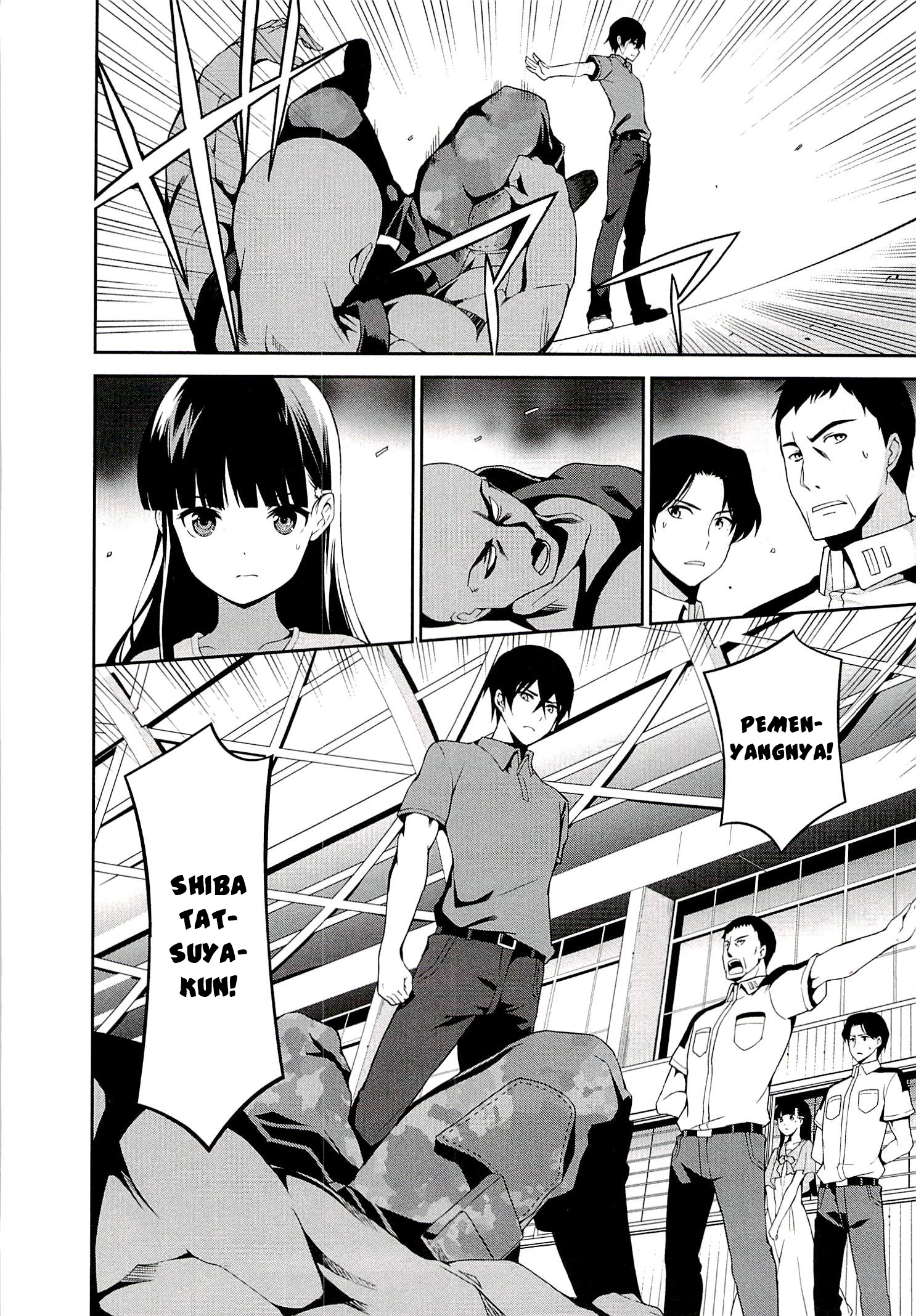 mahouka-koukou-no-rettousei-tsuioku-hen - Chapter: 6