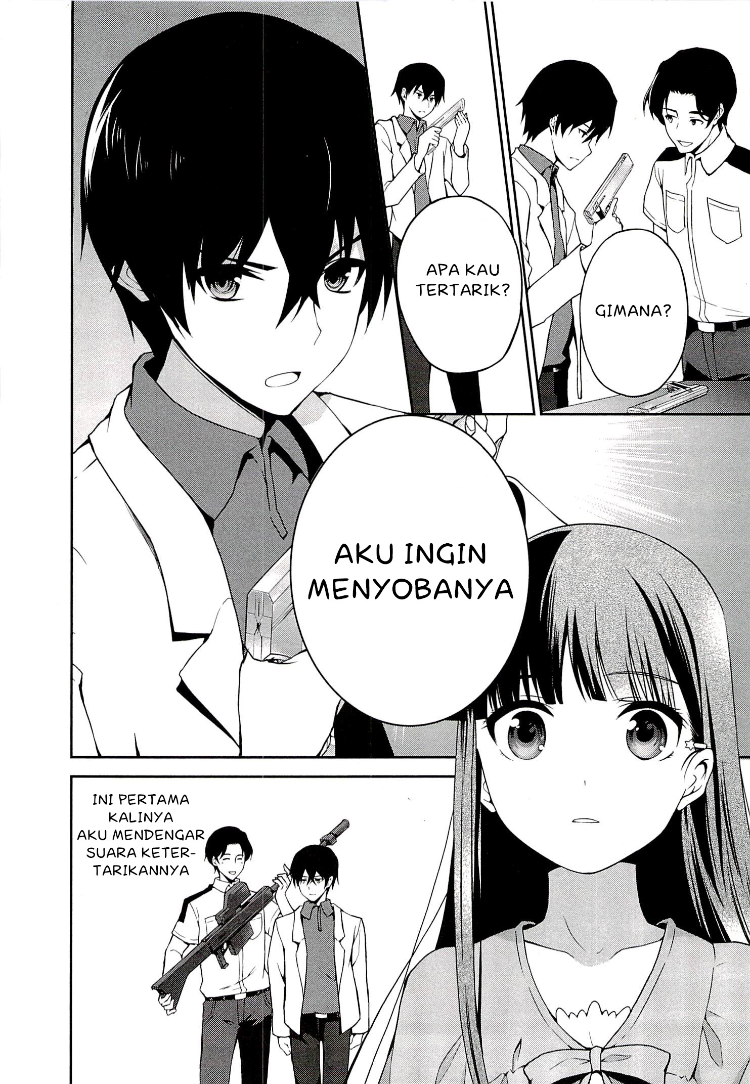 mahouka-koukou-no-rettousei-tsuioku-hen - Chapter: 6