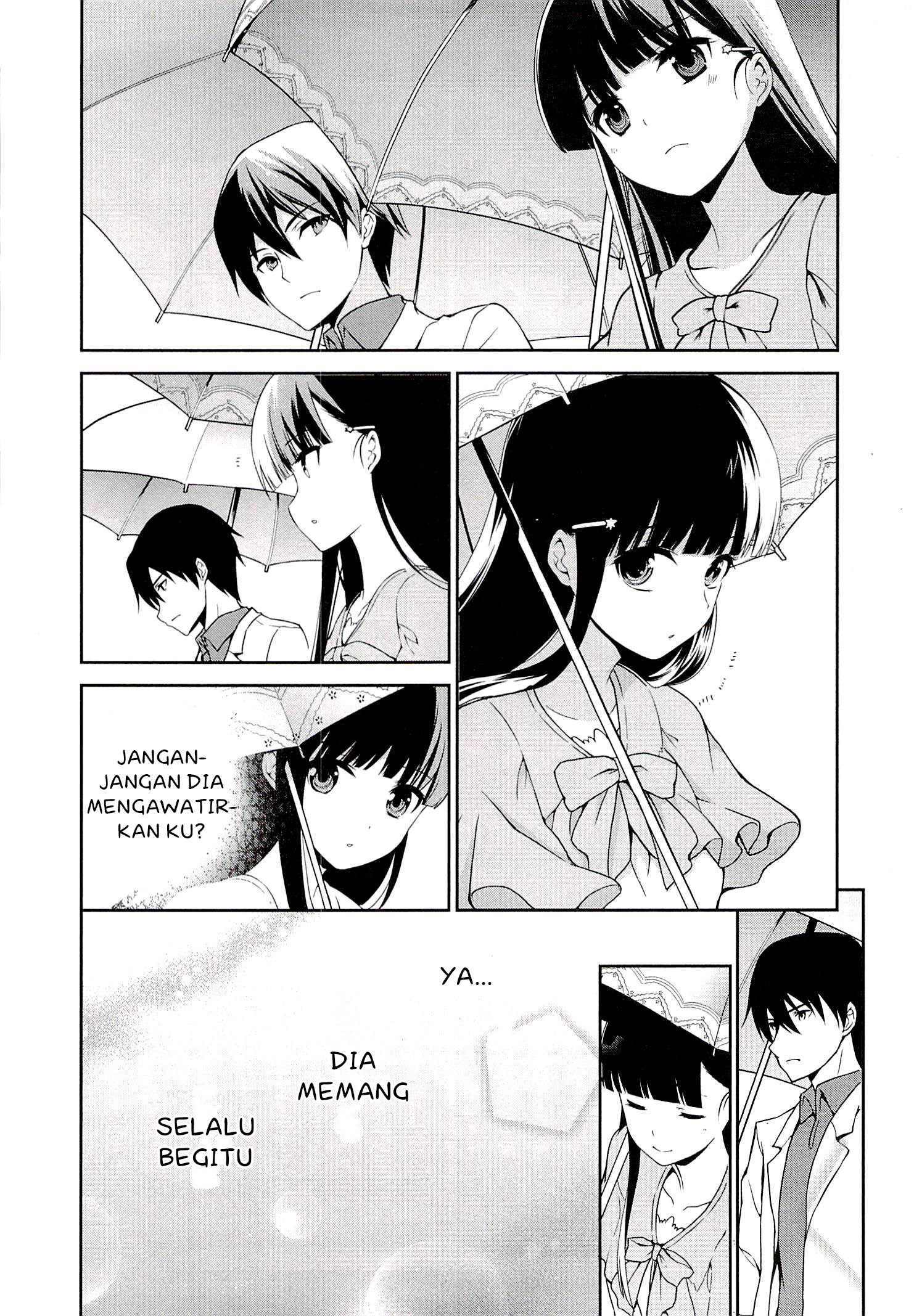 mahouka-koukou-no-rettousei-tsuioku-hen - Chapter: 6