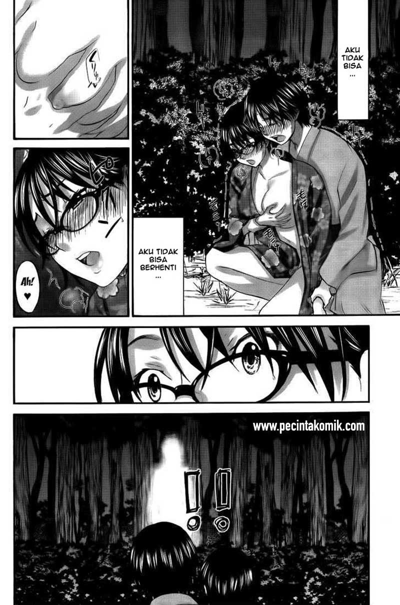 seishun-pop - Chapter: 07