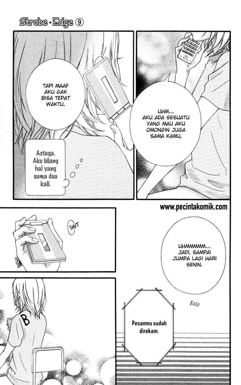 strobe-edge - Chapter: 33