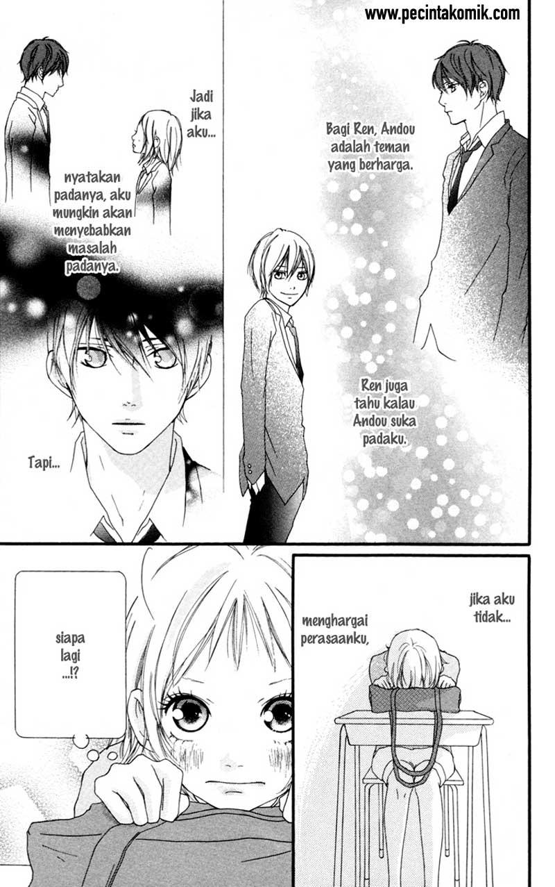 strobe-edge - Chapter: 33