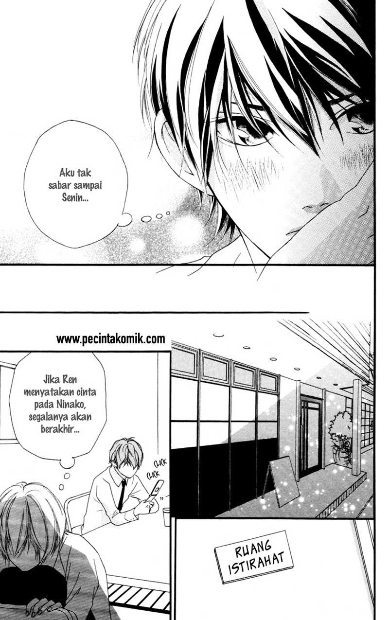 strobe-edge - Chapter: 33