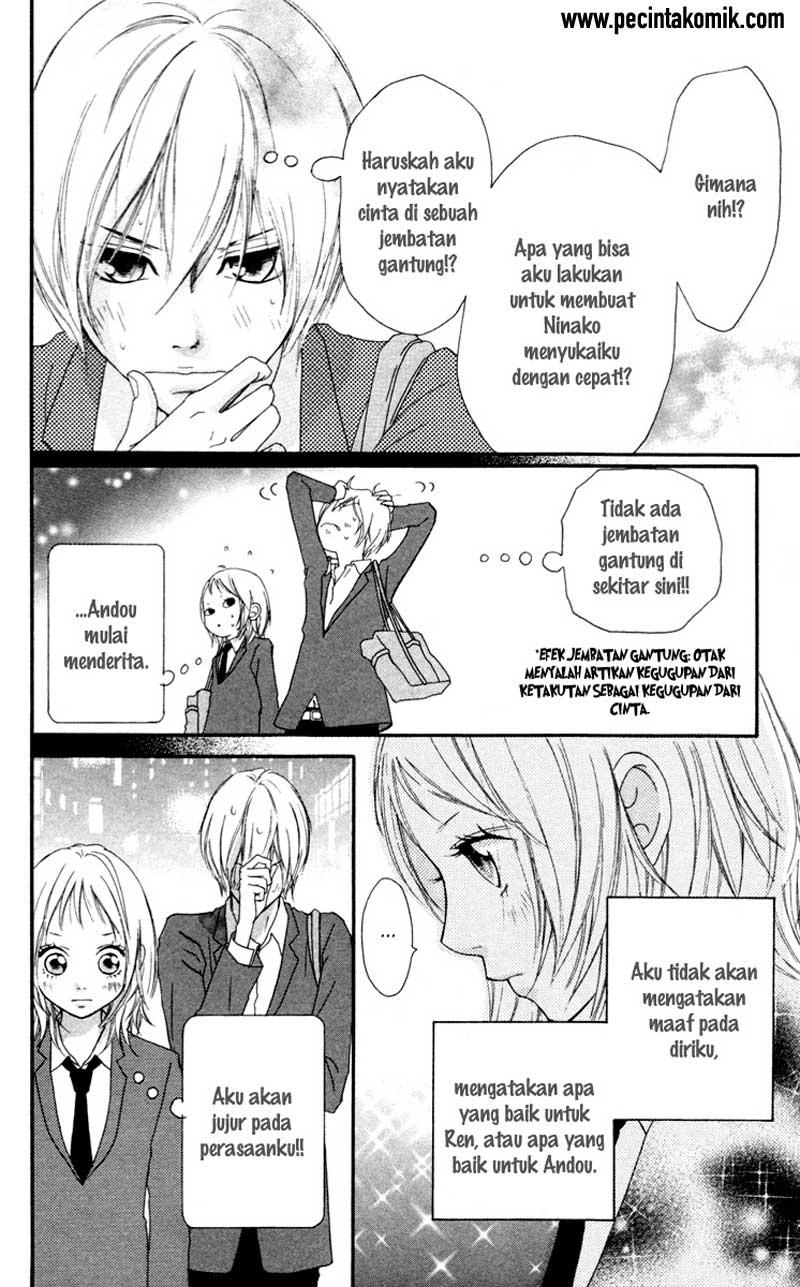 strobe-edge - Chapter: 33