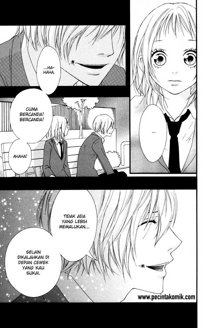 strobe-edge - Chapter: 33