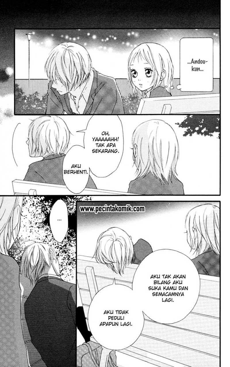 strobe-edge - Chapter: 33