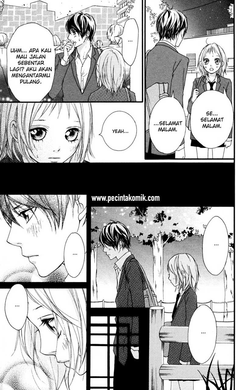 strobe-edge - Chapter: 33