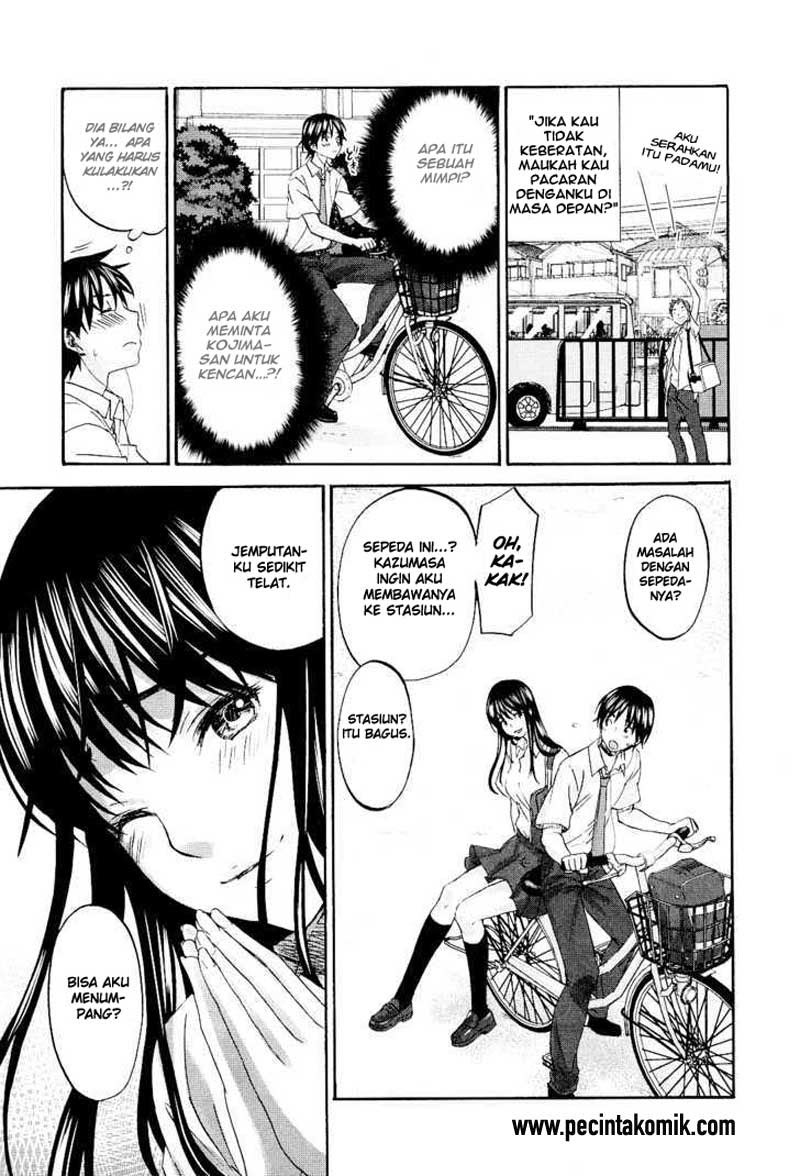 seishun-pop - Chapter: 08