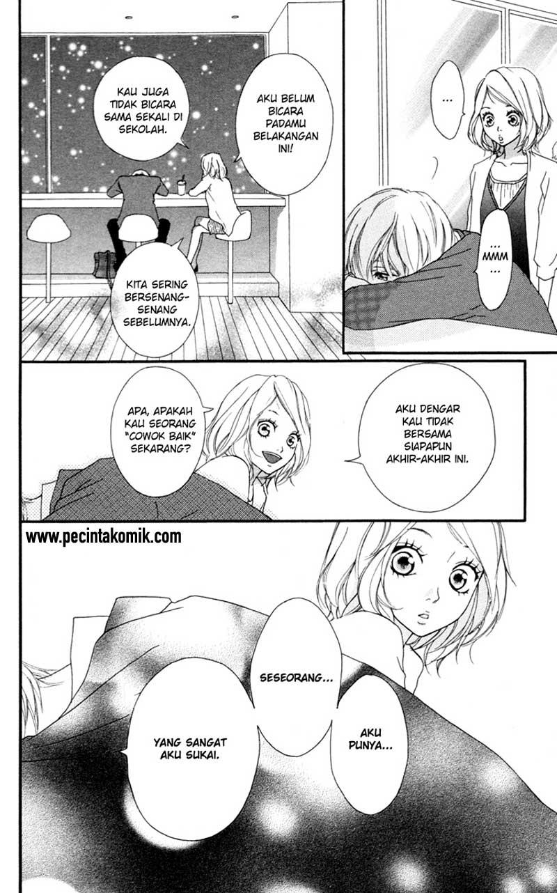 strobe-edge - Chapter: 34