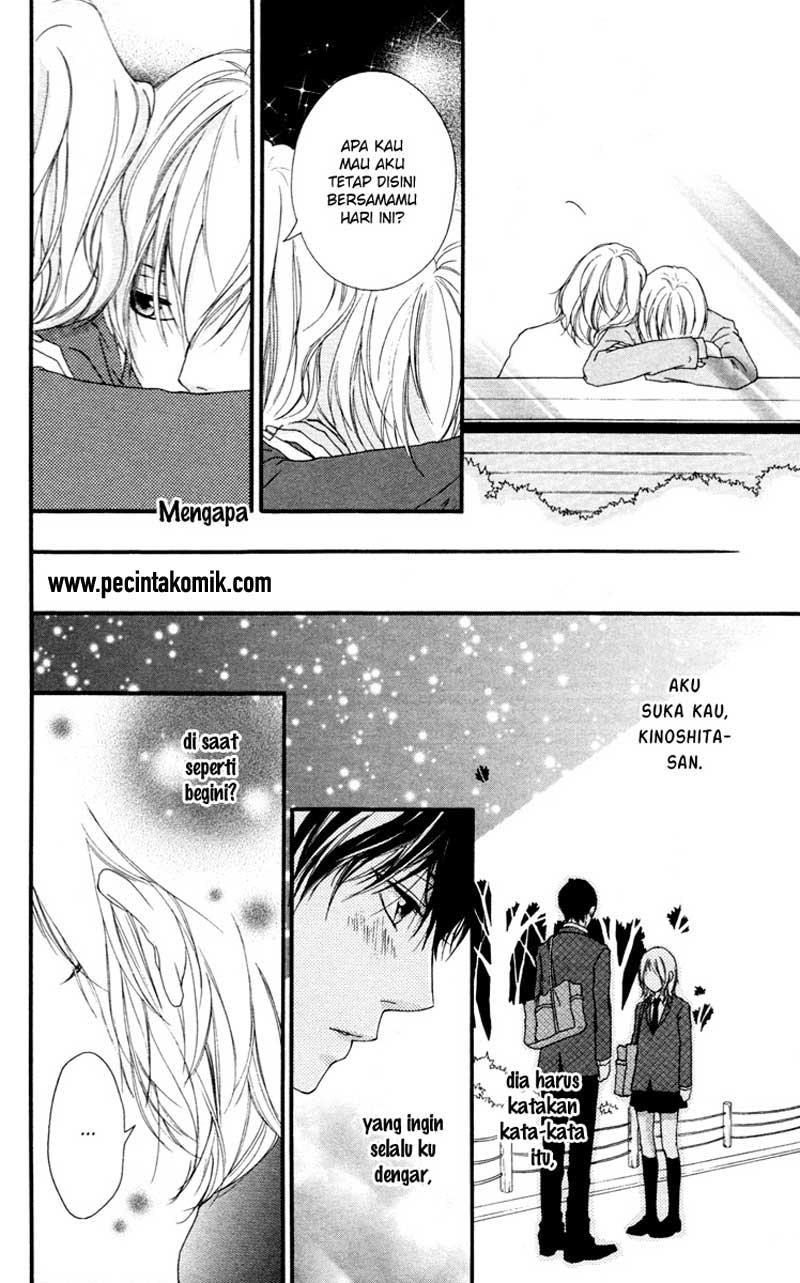 strobe-edge - Chapter: 34