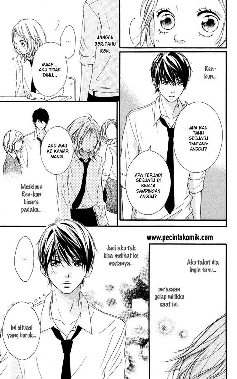 strobe-edge - Chapter: 34