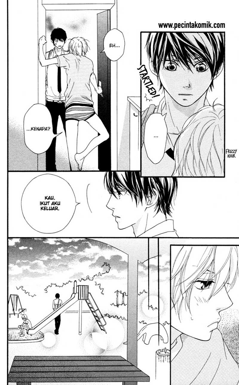 strobe-edge - Chapter: 34