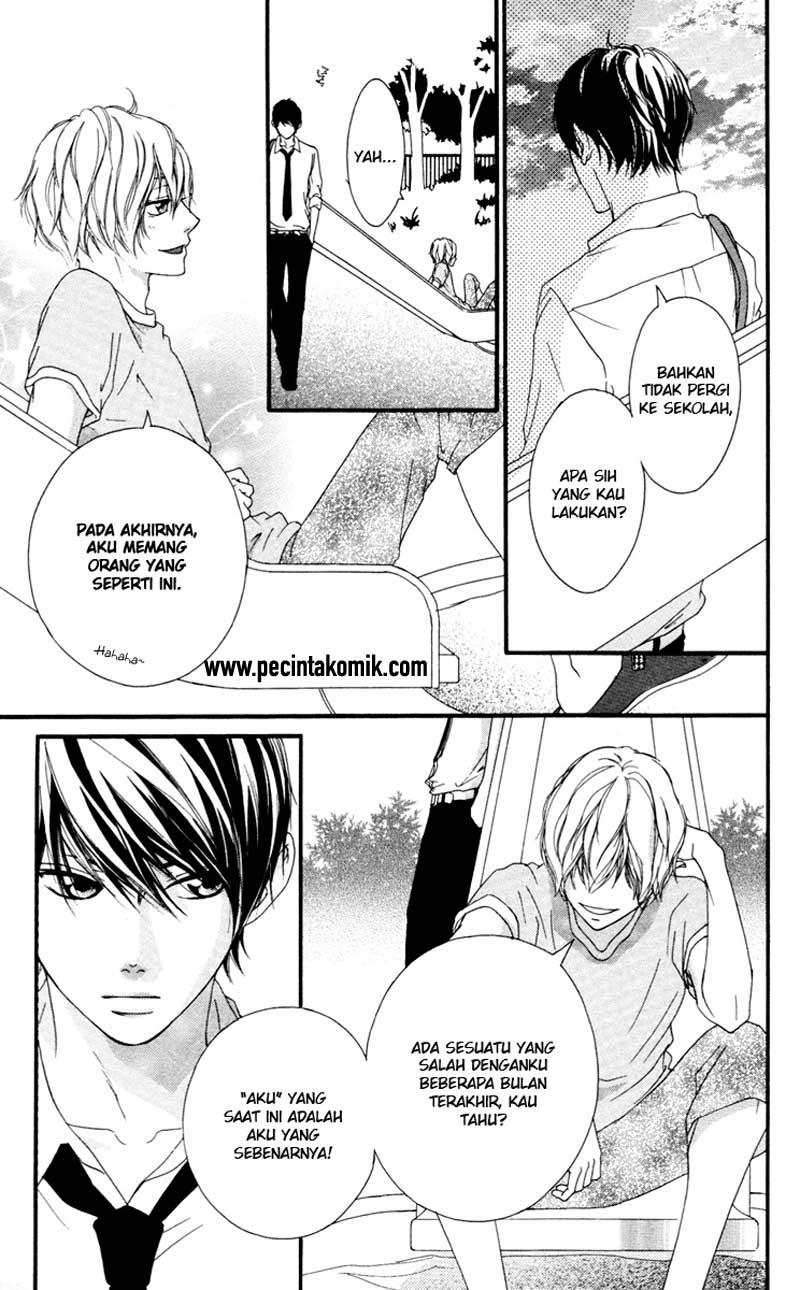 strobe-edge - Chapter: 34