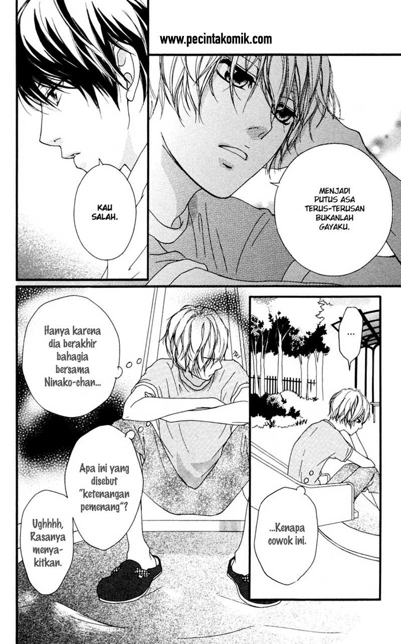 strobe-edge - Chapter: 34