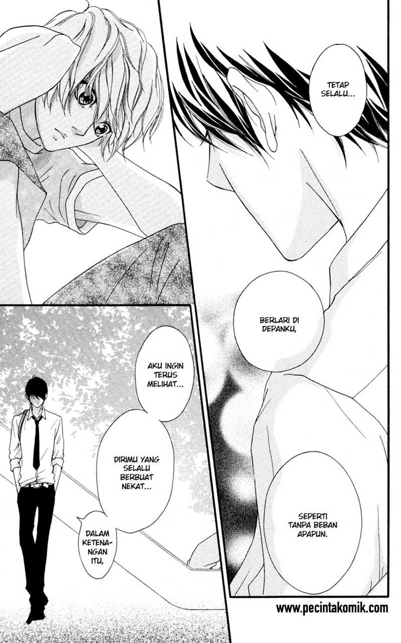 strobe-edge - Chapter: 34