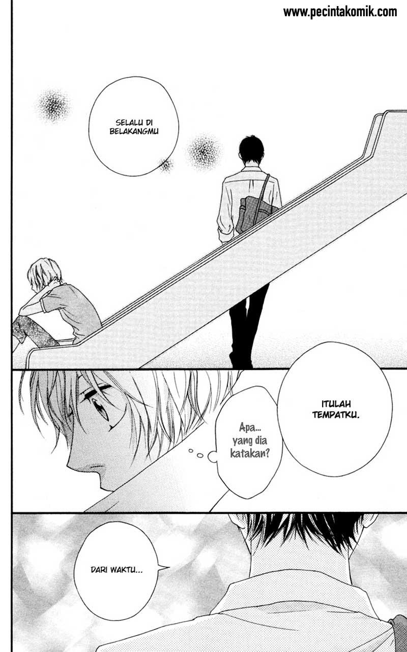 strobe-edge - Chapter: 34