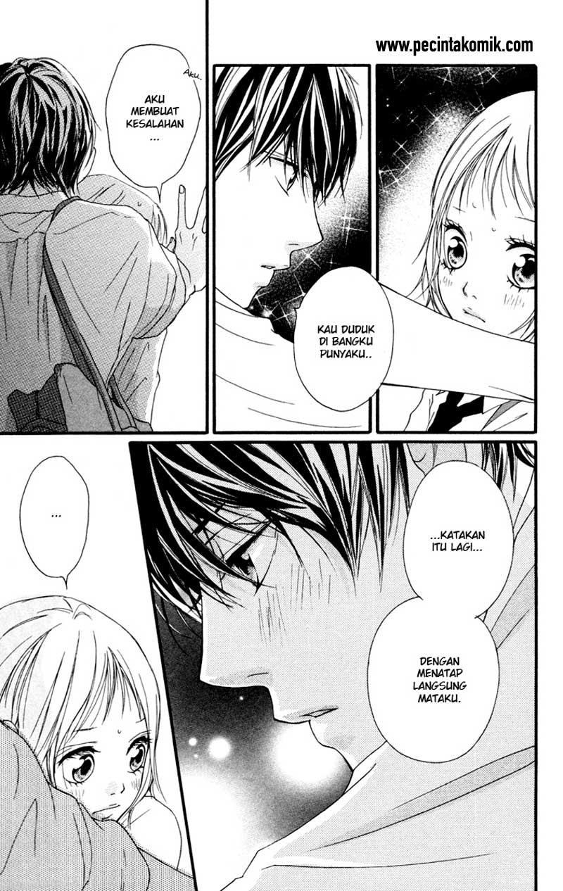 strobe-edge - Chapter: 34