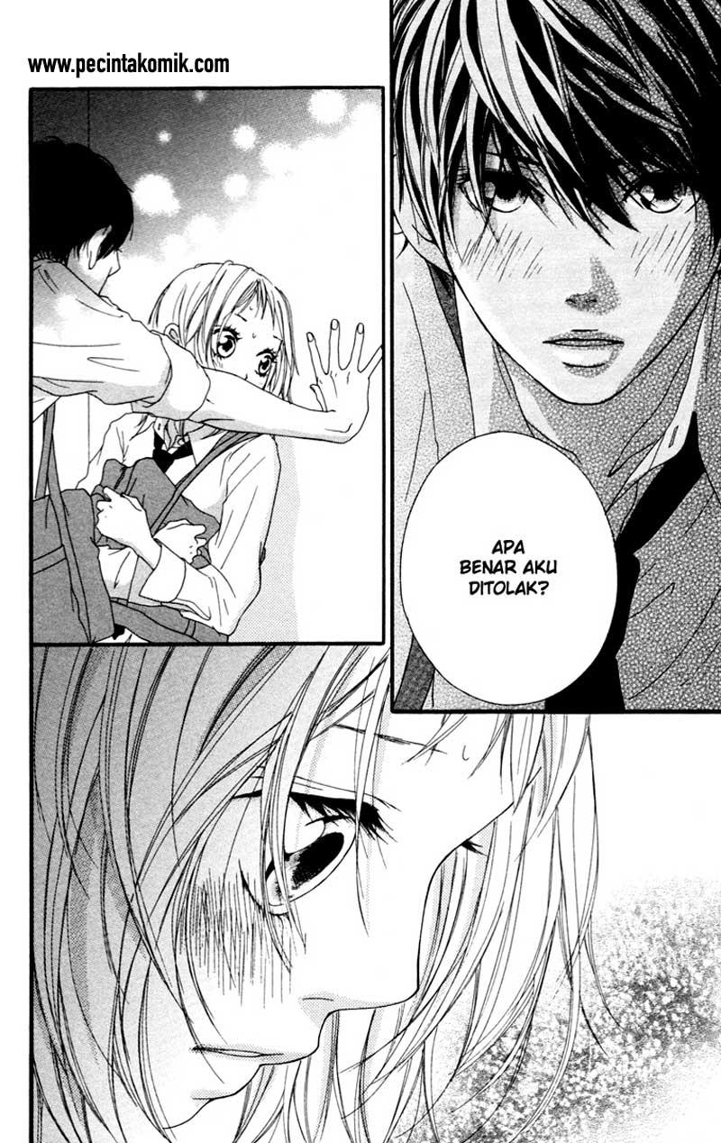 strobe-edge - Chapter: 34