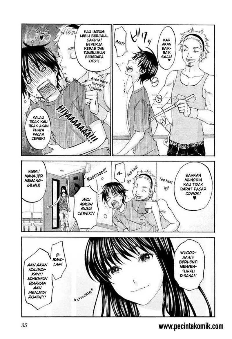 seishun-pop - Chapter: 09