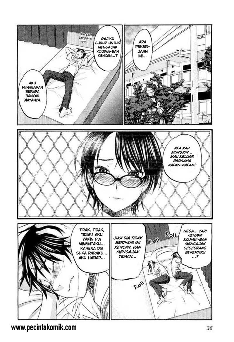 seishun-pop - Chapter: 09