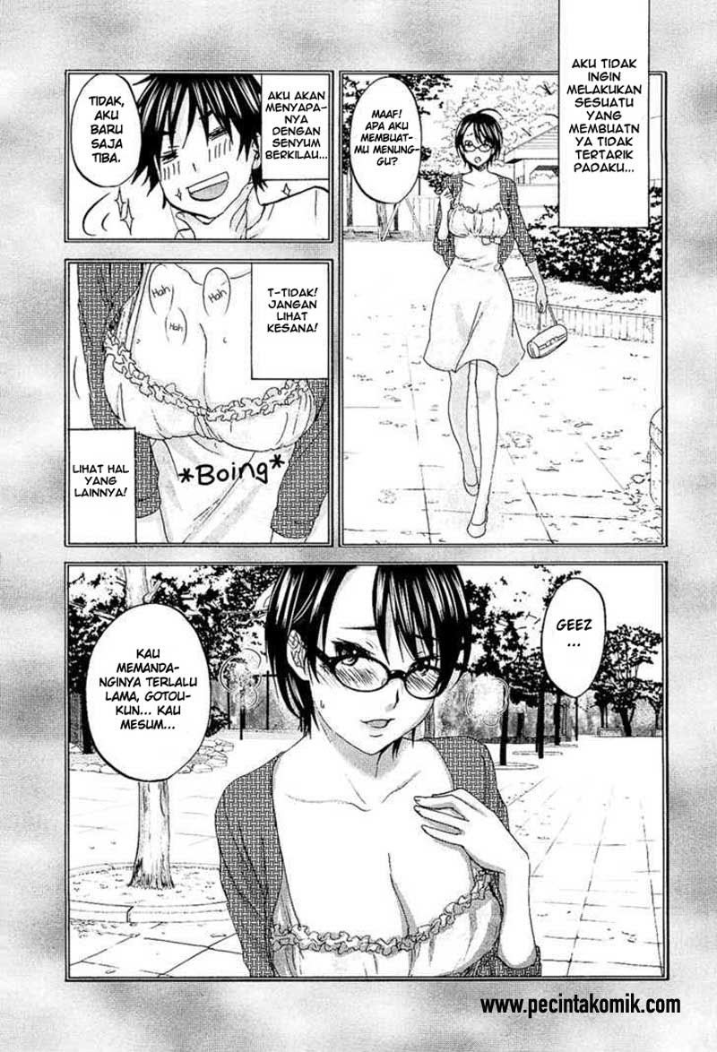 seishun-pop - Chapter: 09