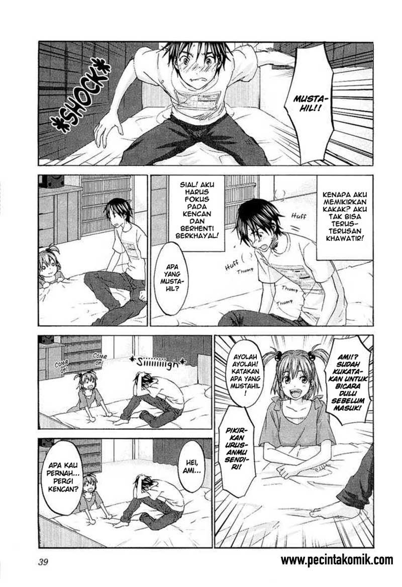 seishun-pop - Chapter: 09