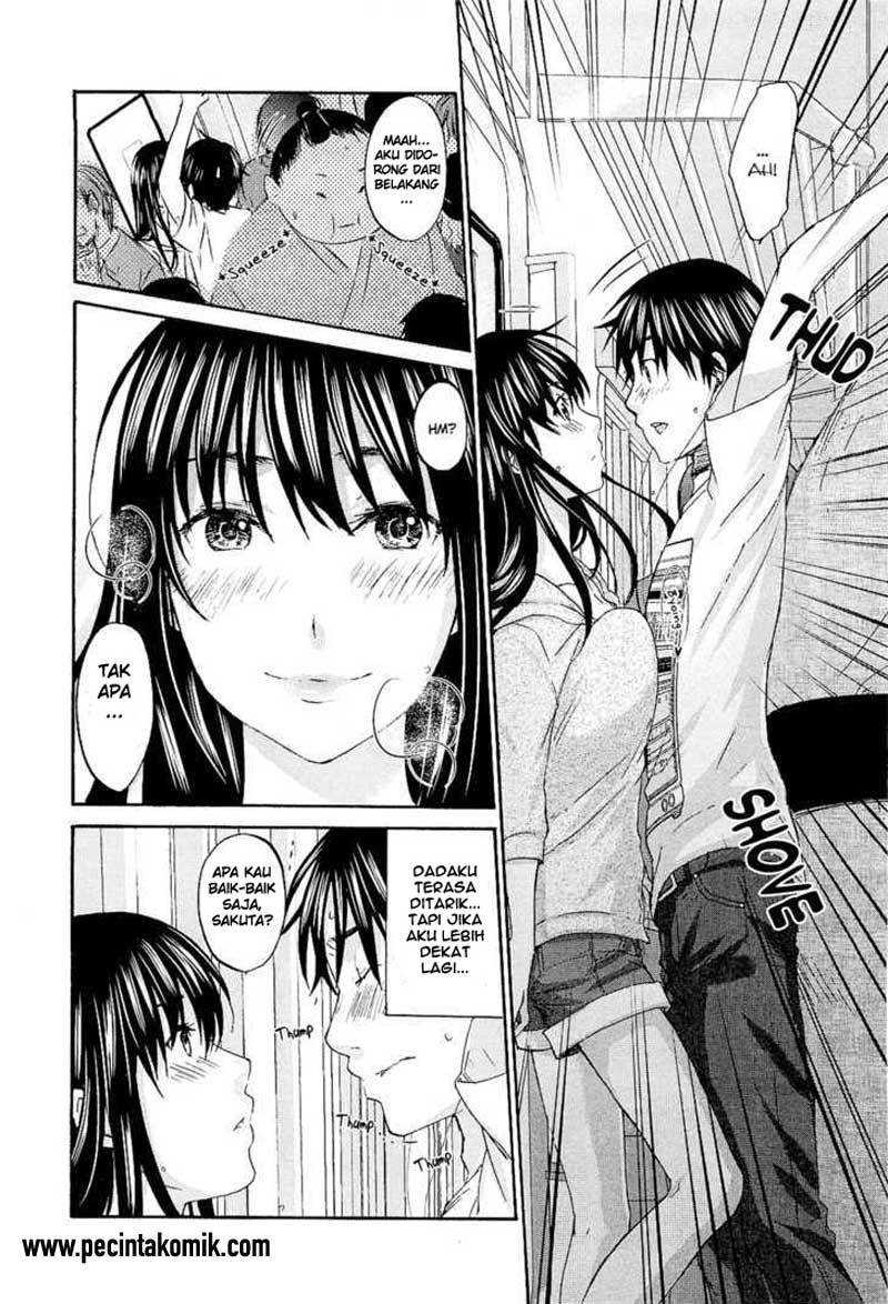 seishun-pop - Chapter: 09