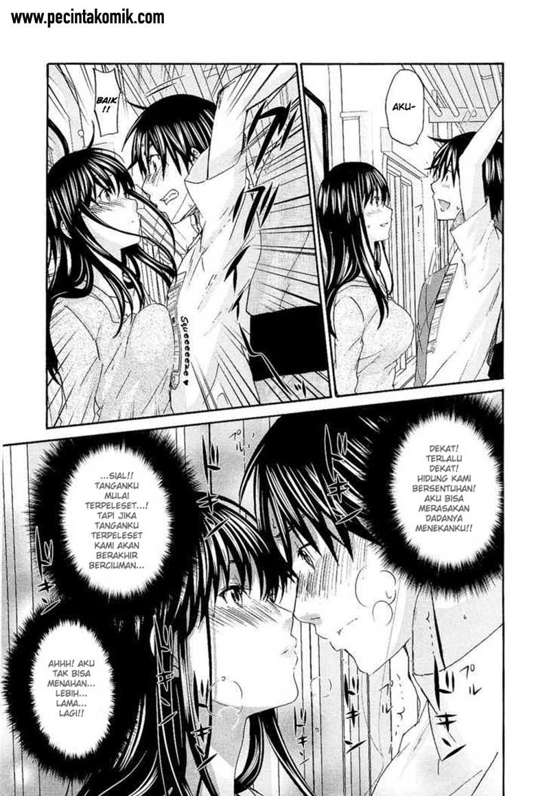 seishun-pop - Chapter: 09