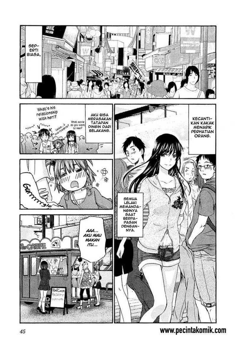 seishun-pop - Chapter: 09