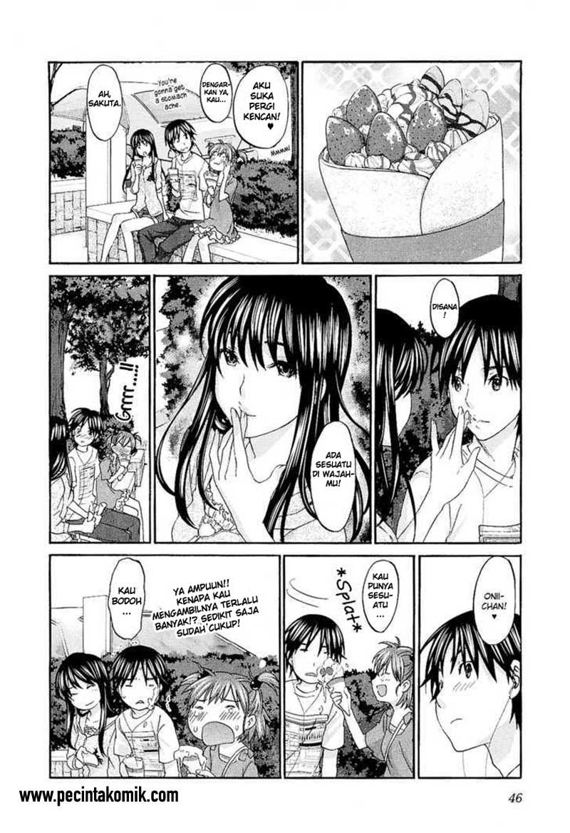 seishun-pop - Chapter: 09