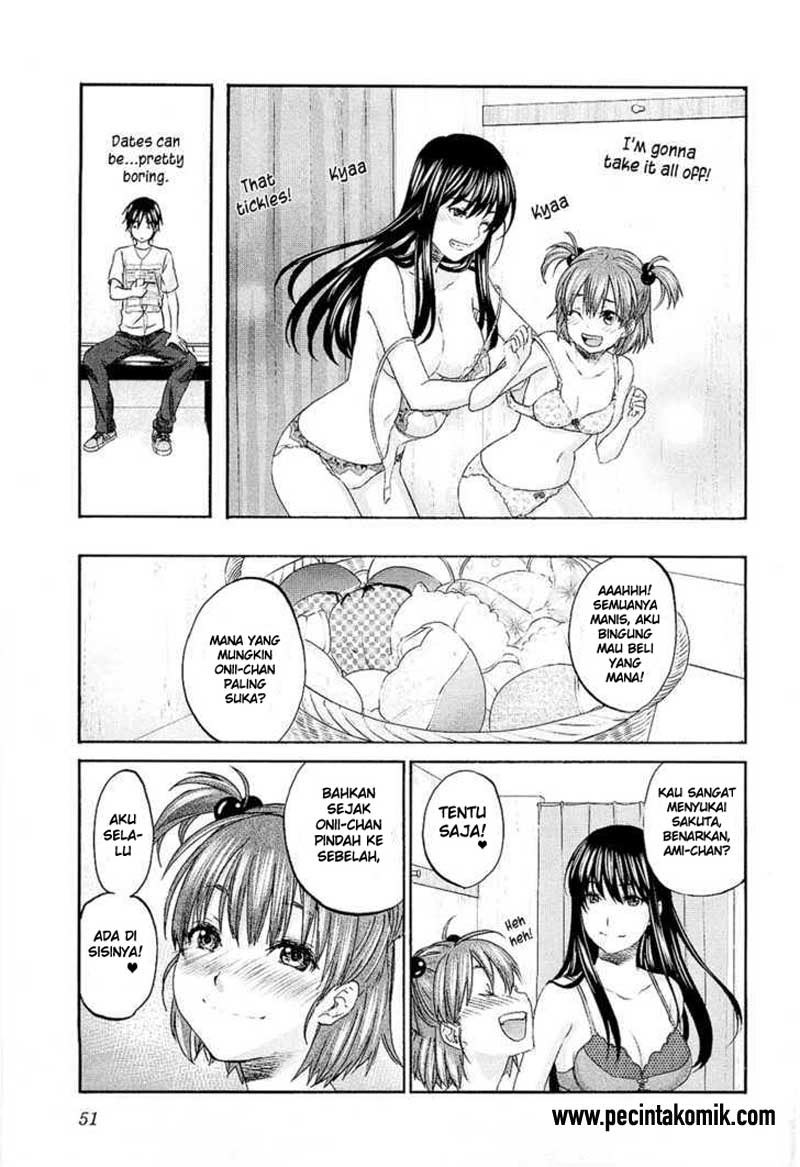 seishun-pop - Chapter: 09