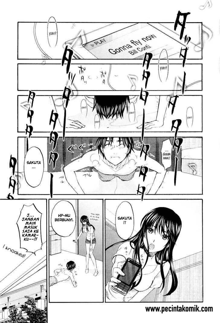 seishun-pop - Chapter: 10