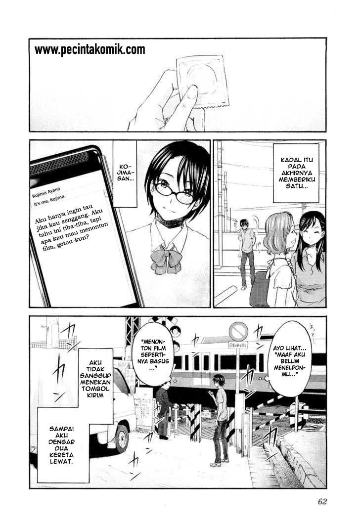 seishun-pop - Chapter: 10