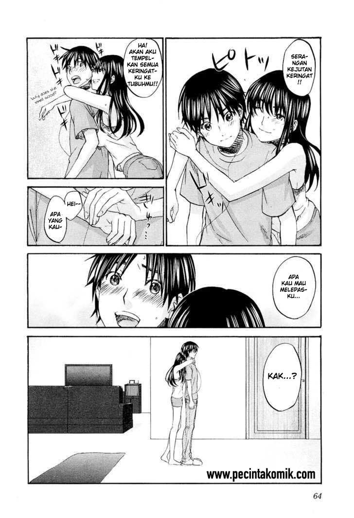 seishun-pop - Chapter: 10