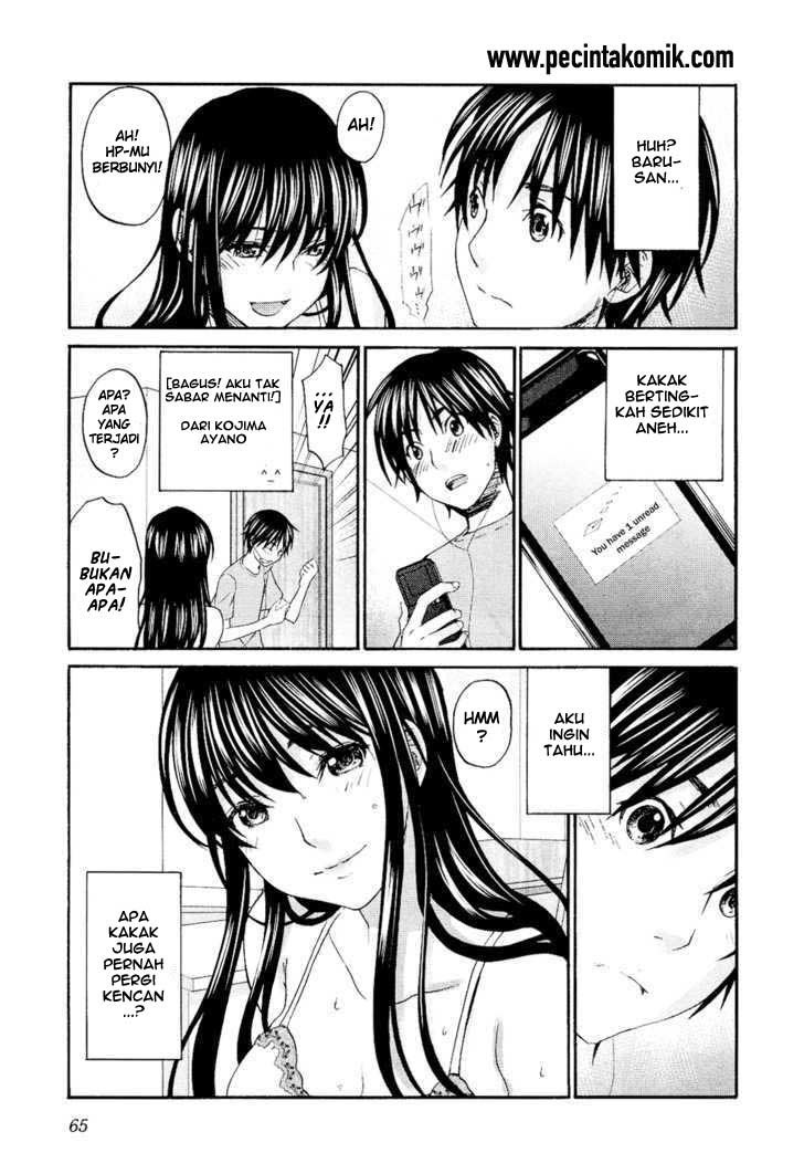 seishun-pop - Chapter: 10