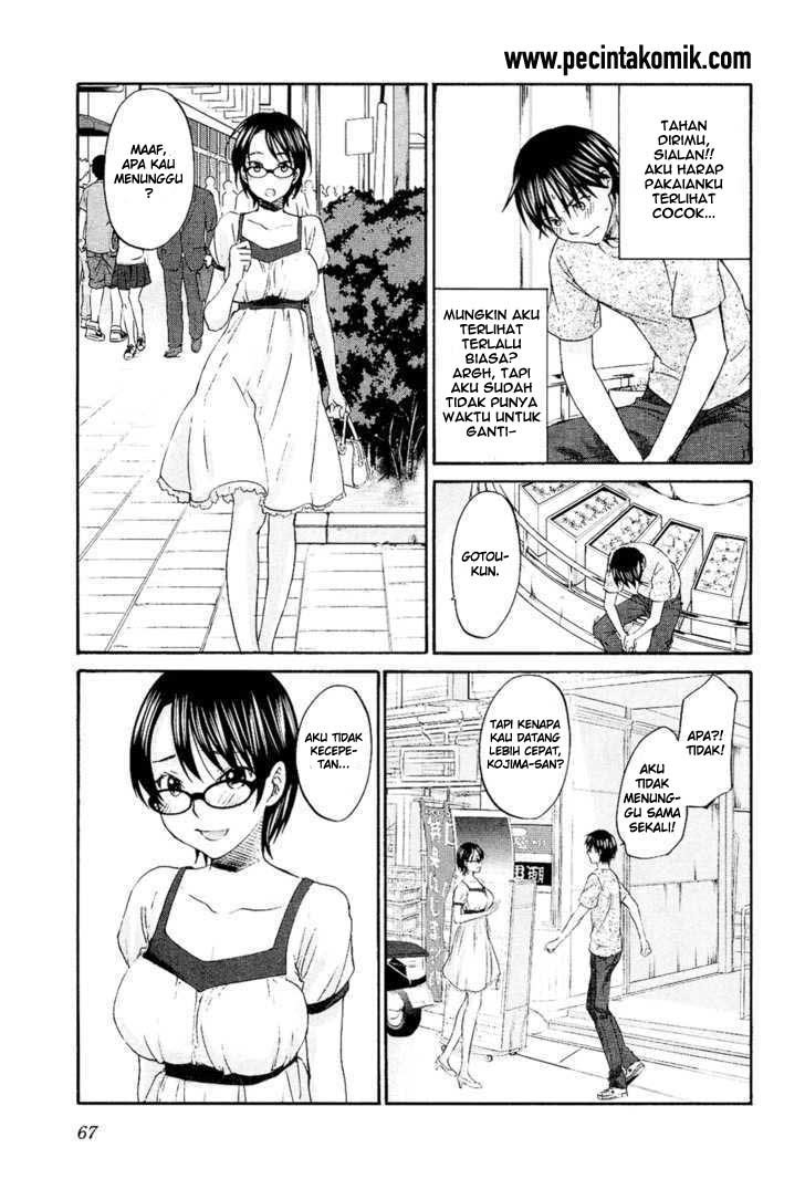 seishun-pop - Chapter: 10