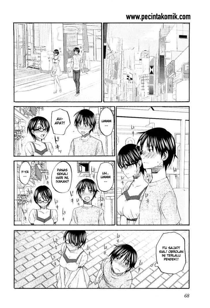 seishun-pop - Chapter: 10