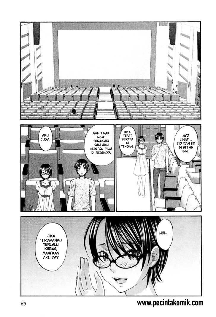 seishun-pop - Chapter: 10