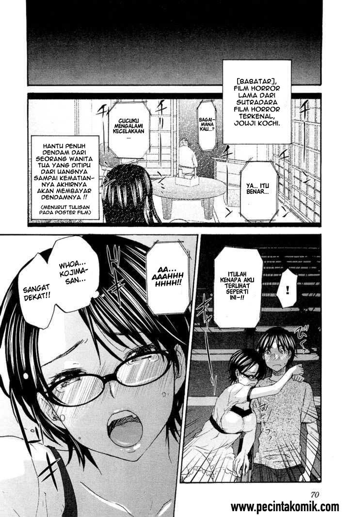 seishun-pop - Chapter: 10