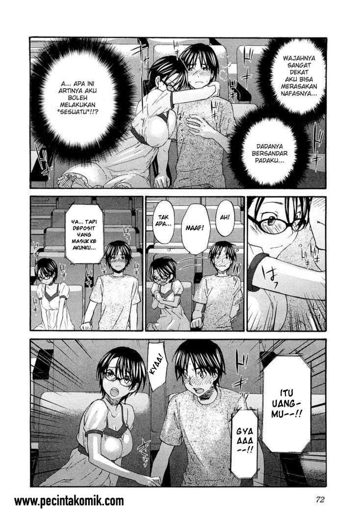 seishun-pop - Chapter: 10